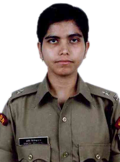 Shachi Ghildyal